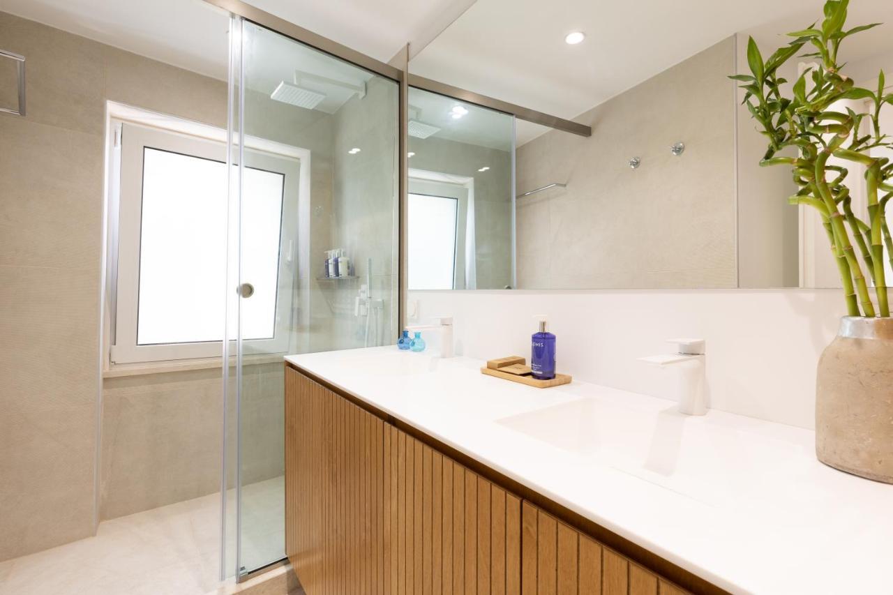 Scalinada Luxury Suites Corfu  Exteriör bild